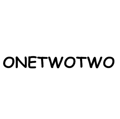 ONETWOTWO