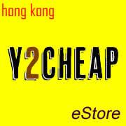 香港代购y2cheap