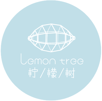LemonTree柠檬树 极简饰物