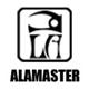 alamaster的黑色系列