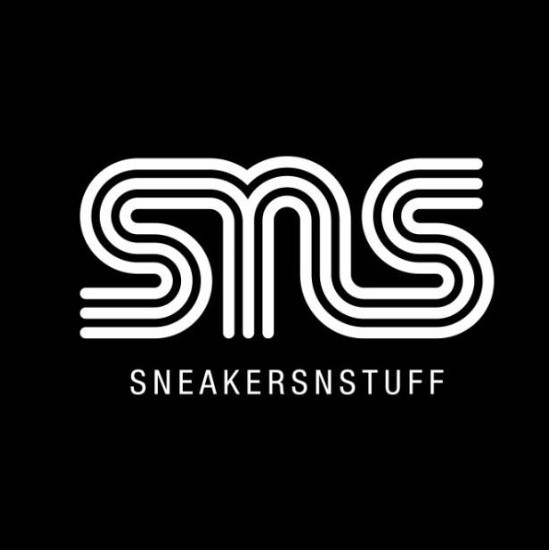 SneaKersnstuff专柜代购