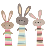 三只小兔玩具城