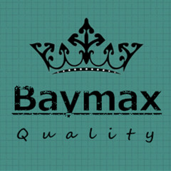 Baymax潮汇馆