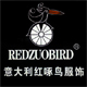 红啄鸟品牌服饰淘宝店