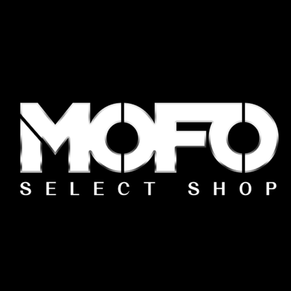Mofo Select Shop淘宝店铺怎么样淘宝店