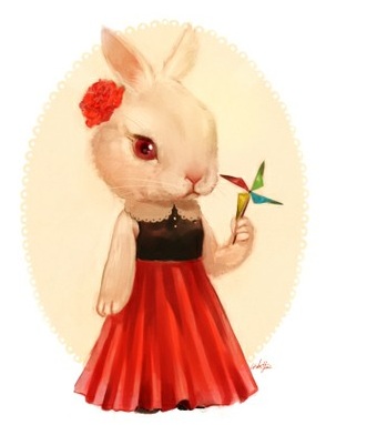 番茄兔时尚精品女装