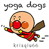 Yoga dogs 婴 童 铺