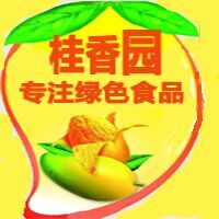广西桂香园水果美食城