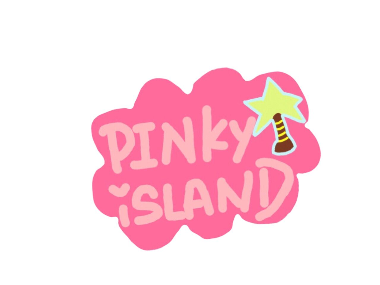 PINKY ISLAND