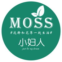 Moss小妇人