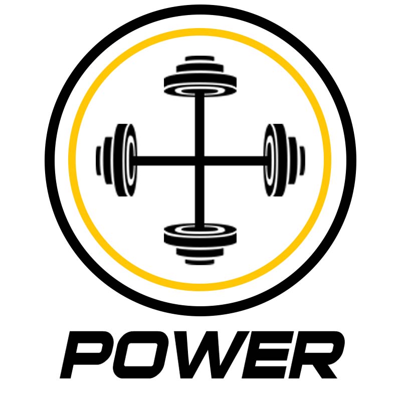 Power健身器材店