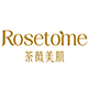 Rosetome荼薇美肌企业店