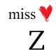 miss Z 配件