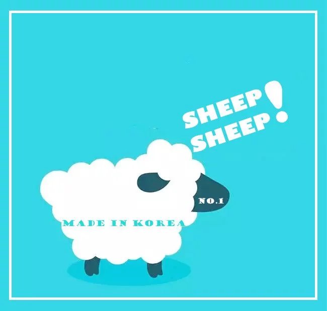 SHEEPSHEEP
