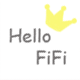 Hello FiFi日本代购