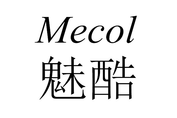 Mecol魅酷眼镜