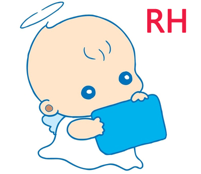 RH若涵母婴