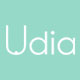 Udia 有调儿官方品牌