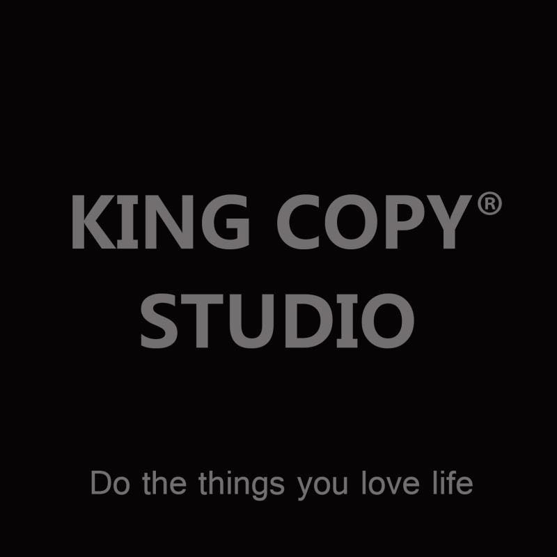 KING COPY STUDIO