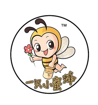 一只小蜜蜂蜂蜜