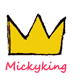 MickyKing