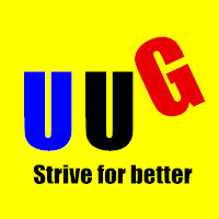 UUG for your Style