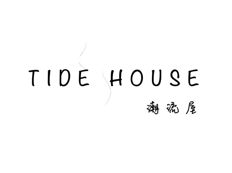 Tide house 定制