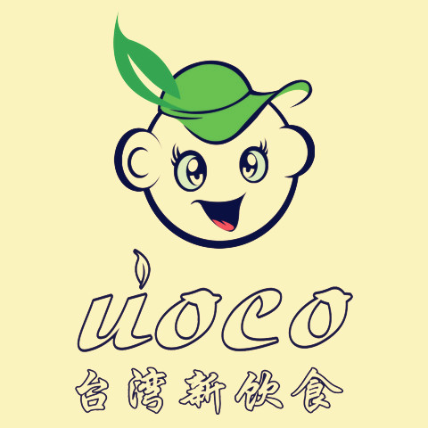 UOCO奶茶东泰店