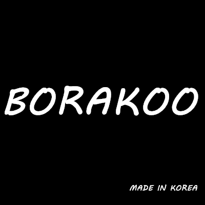 BORAKOO波拉家韩国进口是正品吗淘宝店