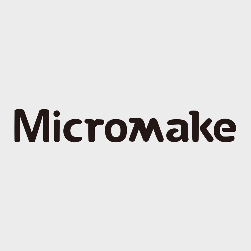 Micromake企业店