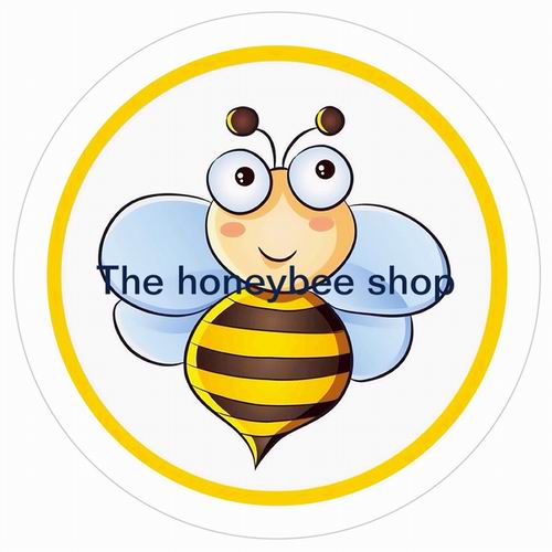 Honeybee蜜蜂童品店