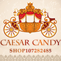 Caesar Candy
