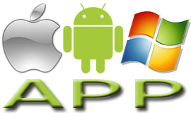 APP移动应用软件开发