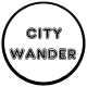 City wander
