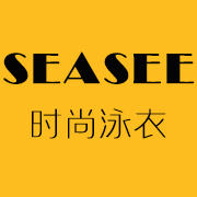 SeaSee时尚泳衣