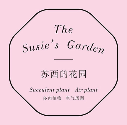 苏西的花园 Susie's Garden