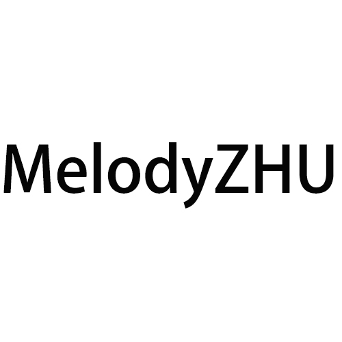 MelodyZHU饰品