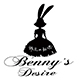 Benny's desire lolita洋装馆