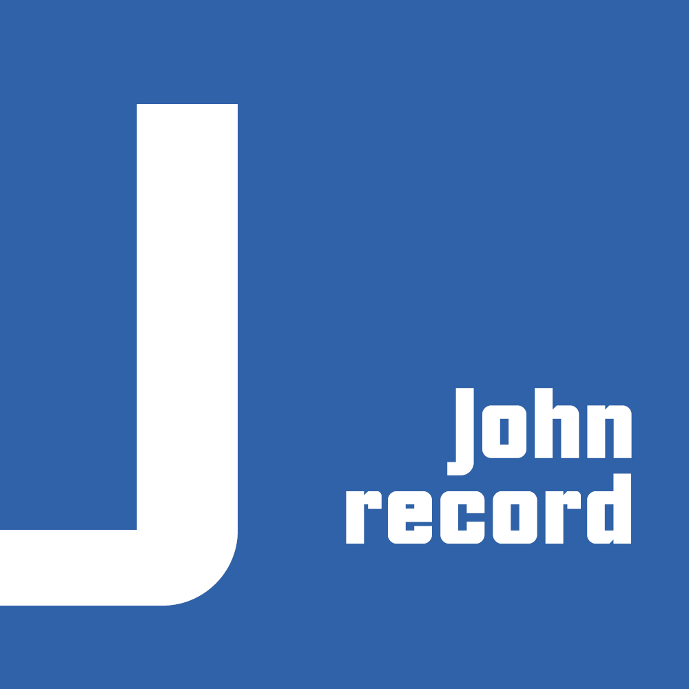 约翰唱片