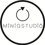 迷你倩工作室 MINIQSTUDIO 925银饰