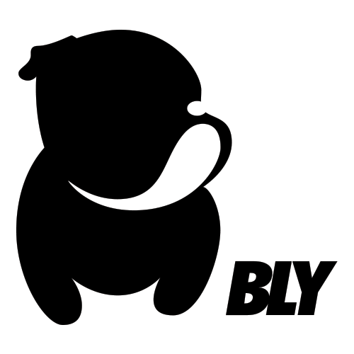 BLY 不理