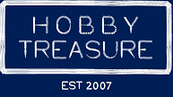 HOBBY TREASURE