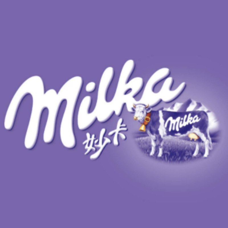 milka妙卡旗舰店