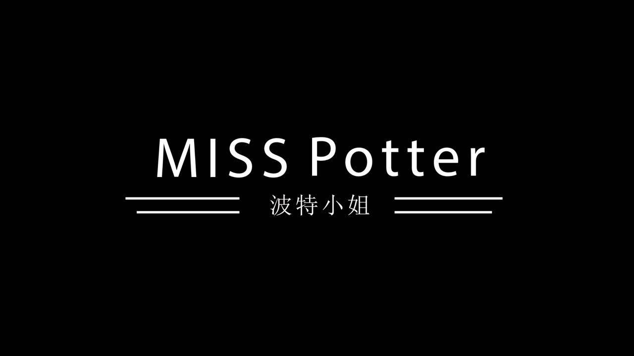 MISS Potter