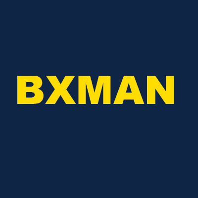 BXMAN官方自营店