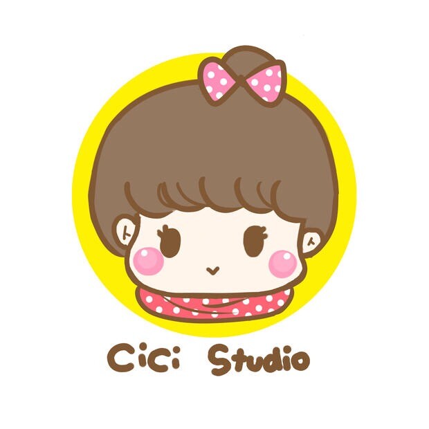Cici Studio韩国童装代购