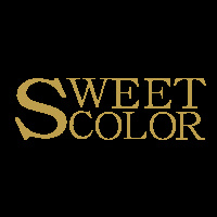 SweetColor官方企业店铺