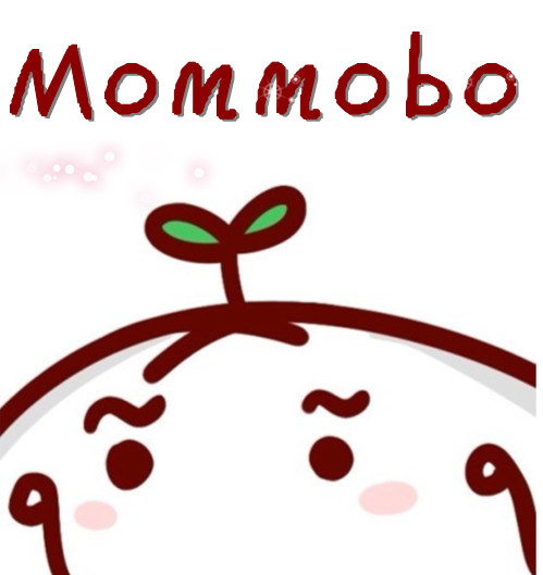 Mommobo日本代购