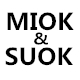 Miok＆Suok和田家