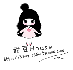 甜豆house